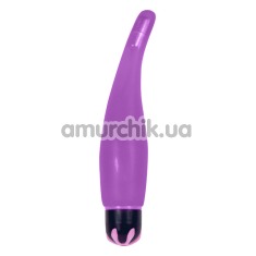 Анальний вібратор Purple Sinsider, фіолетовий - Фото №1