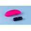 Кліторальний вібратор Magic Motion Candy Smart Wearable, рожевий - Фото №19