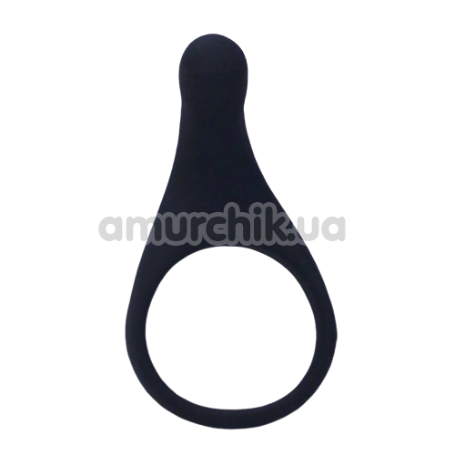 Эрекционное кольцо Dorcel Intense Ring, черное