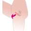 Клиторальный вибратор My Little Secret, розовый - Фото №6