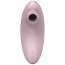 Симулятор орального сексу для жінок з вібрацією Satisfyer Vulva Lover 1, рожевий - Фото №6