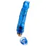 Вібратор B Yours Vibe 6, блакитний - Фото №4