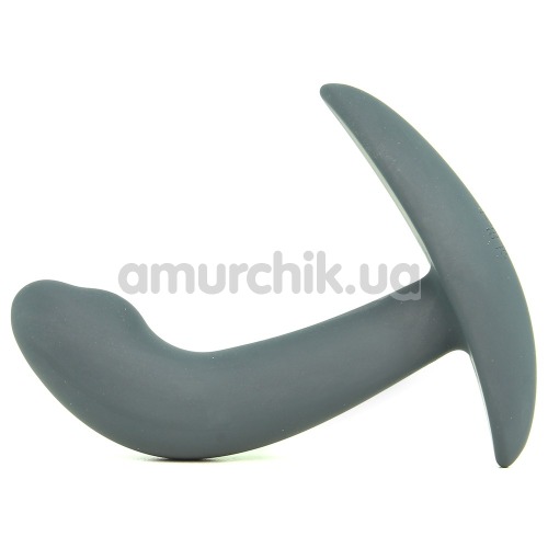 Анальная пробка Fifty Shades of Grey Driven by Desire Silicone Butt Plug