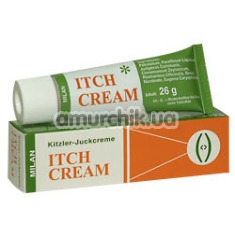 Стимулюючий крем для жінок Itch Cream - Фото №1