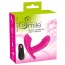Вібратор Smile Remote Controlled Panty Vibrator, рожевий - Фото №8