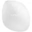 Щетка для лица Geske Facial Brush 4 in 1, белая - Фото №2