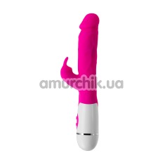 Вібратор A-Toys Mist, рожевий - Фото №1
