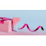 Симулятор орального секса для женщин Lovense Tenera 2, розово-голубой - Фото №15