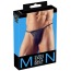 Трусы-стринги мужские Svenjoyment Underwear 2110962, черные - Фото №8