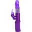 Вібратор A-Toys High-Tech Fantasy 765009, фіолетовий - Фото №5
