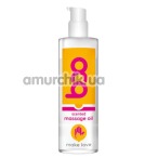 Массажное масло Boo Scented Massage Oil Make Love, 150 мл - Фото №1