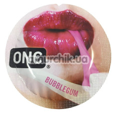 One Bubblegum - жувальна гумка, 5 шт - Фото №1