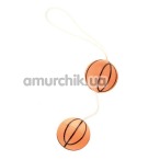 Вагінальні кульки Shane's World Basket balls - Фото №1