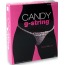 Трусики-стринги женские из цветных конфеток Candy G-string - Фото №1