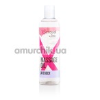 Массажное масло XSensual Massage Oil Lavender - лаванда, 250 мл - Фото №1