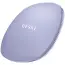 Щітка для обличчя Geske Facial Brush 4 in 1, бузкова - Фото №5