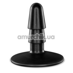 Крепление для системы Lock On Adapter with Suction Cup, черное - Фото №1