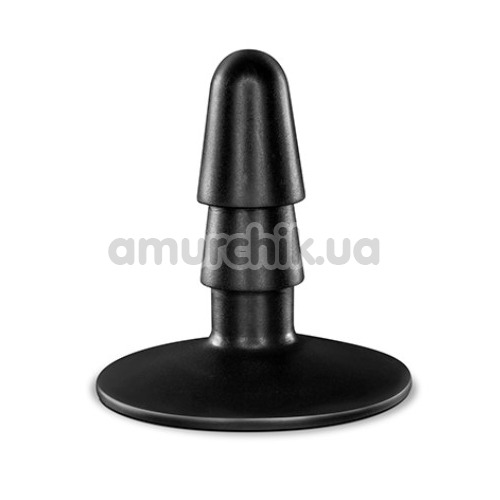 Крепление для системы Lock On Adapter with Suction Cup, черное - Фото №1