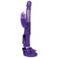 Вибратор A-Toys High-Tech Fantasy 765012, фиолетовый - Фото №0