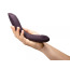 Симулятор орального секса для женщин Womanizer The Original OG, фиолетовый - Фото №5