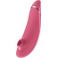 Симулятор орального секса для женщин Womanizer Premium, розовый - Фото №6