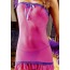Комбинация Pink Lace Tube Dress - Фото №2