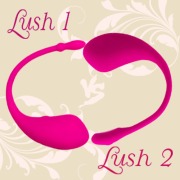 Lush vs Lush 2: основные отличия