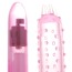 Набор Mystic Tresures Couples Toy Kit из 8 предметов, розовый - Фото №4