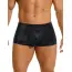 Труси чоловічі Star Night Briefs MP3039, чорні - Фото №4