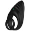 Виброкольцо для члена Nexus Enhance, черное - Фото №3