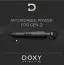 Универсальный вибромассажер Doxy 3 USB-C, черный - Фото №16