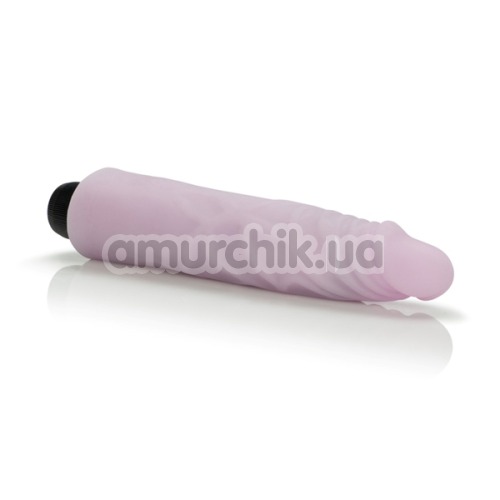 Вибратор SoftTouch Sleeve, фиолетовый