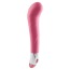 Вибратор для точки G Mae B Lovely Vibes G-Spot Shaped Soft Touch Vibrator, розовый - Фото №1
