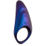 Виброкольцо для члена Hueman Neptune Remote Controlled Vibrating Cock Ring, фиолетовое - Фото №2