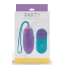 Виброяйцо Party Color Toys Egy, фиолетовое - Фото №5