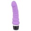Вибратор Vibra Lotus Authentic Vibrator, фиолетовый - Фото №3
