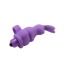 Вибронапалечник MisSweet Sweetie Rabbit, фиолетовый - Фото №2