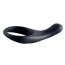 Ерекційне кільце Dorcel Intense Ring, чорне - Фото №4