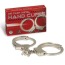 Наручники Chrome Hand Cuffs