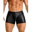 Трусы мужские Star Night Briefs MP290, черные - Фото №1