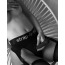Трусики для страпона с подвязками Strap-On-Me Rebel Harness, черные - Фото №13