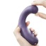 Вибратор клиторальный и точки G Je Joue G-Kii, фиолетовый - Фото №5