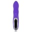Вибратор клиторальный и точки G Neo, фиолетовый - Фото №4