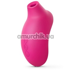 Симулятор орального секса для женщин Lelo Sona 2 Cruise (Лело Сона Круз 2), розовый - Фото №1