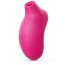 Симулятор орального сексу для жінок Lelo Sona 2 Cruise (Лело Сона Круз 2), рожевий - Фото №3