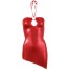 Платье Cottelli Collection Red Corner 2712636, красное - Фото №1
