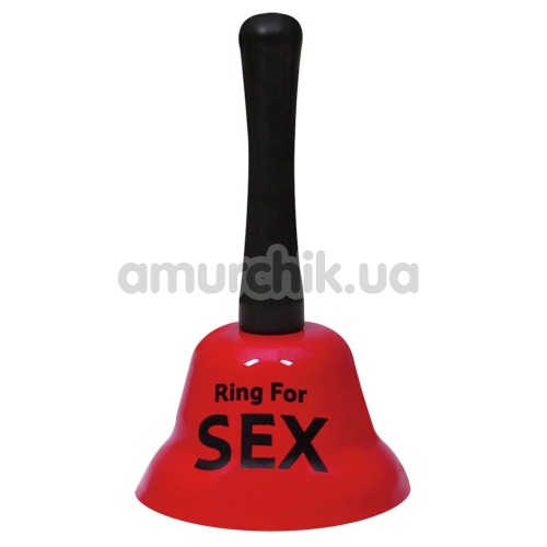 Дзвоник Ring for Sex - Фото №1