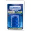 Насадка на пенис Titanmen Tools Cock Cage, синяя - Фото №3