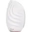 Ультразвуковая щетка для лица Geske Sonic Facial Brush 5 in 1, кремовая - Фото №8