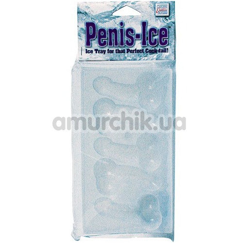 Формы для льда в виде пениса Penis Ice